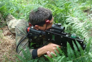  ¡Solo mantén la cabeza gacha!